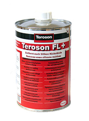 Teroson FL+ rengrare 1l