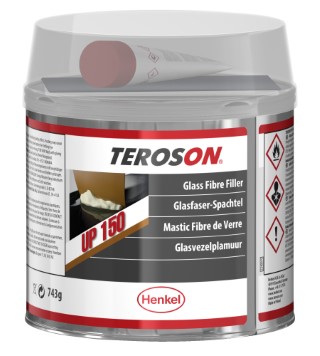 TEROSON UP 150 Can 743g SFDN