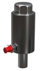 Hydraulisk cylinder Service ve
