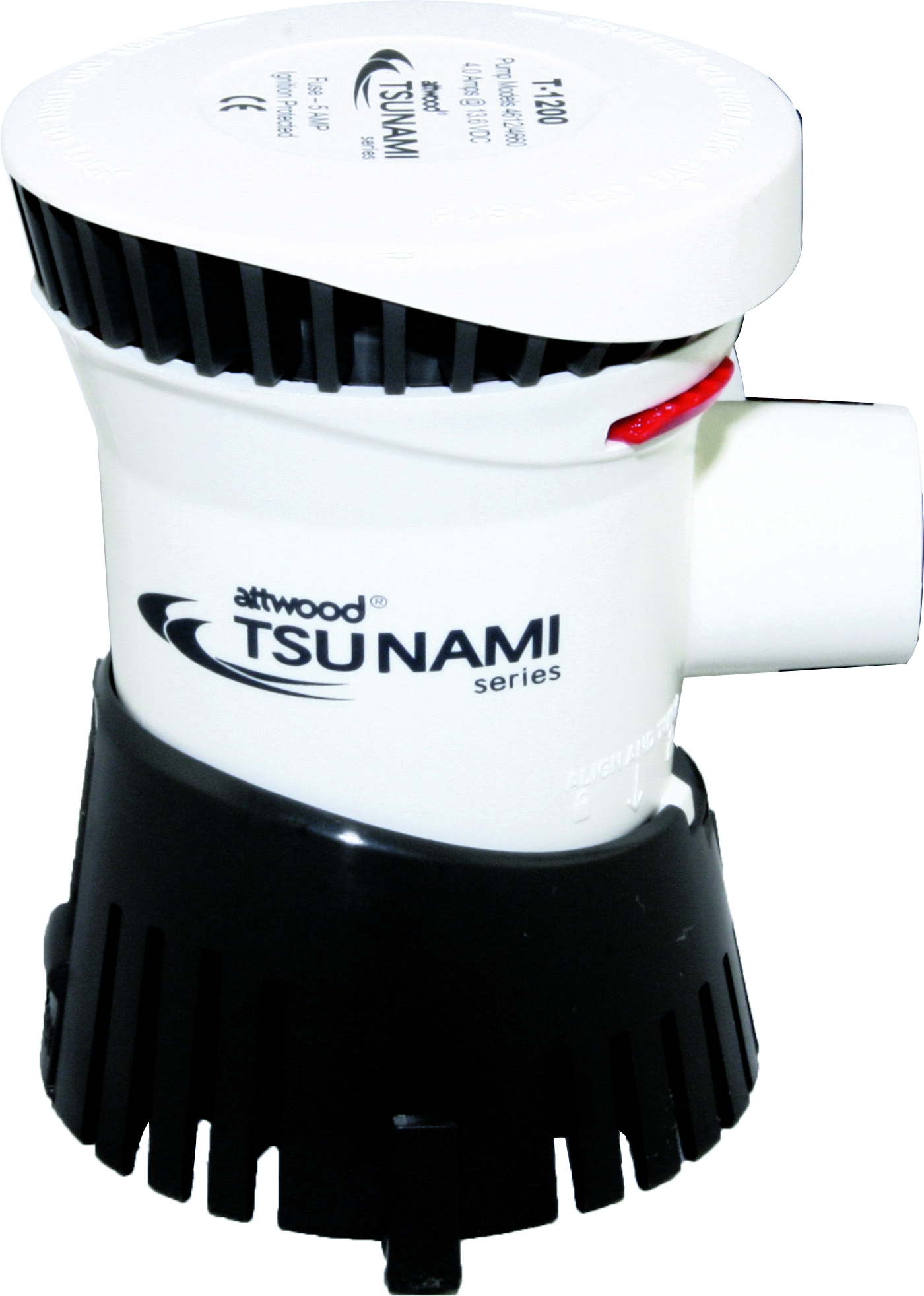 Lnspump Tsunami 1200