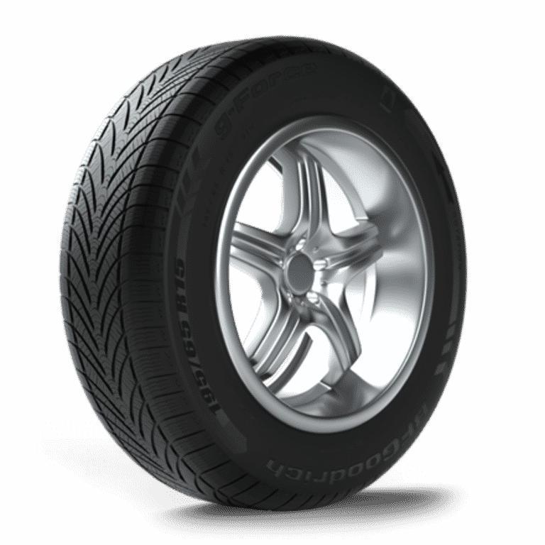 155/65R14 75T G-FORCE WINTER
