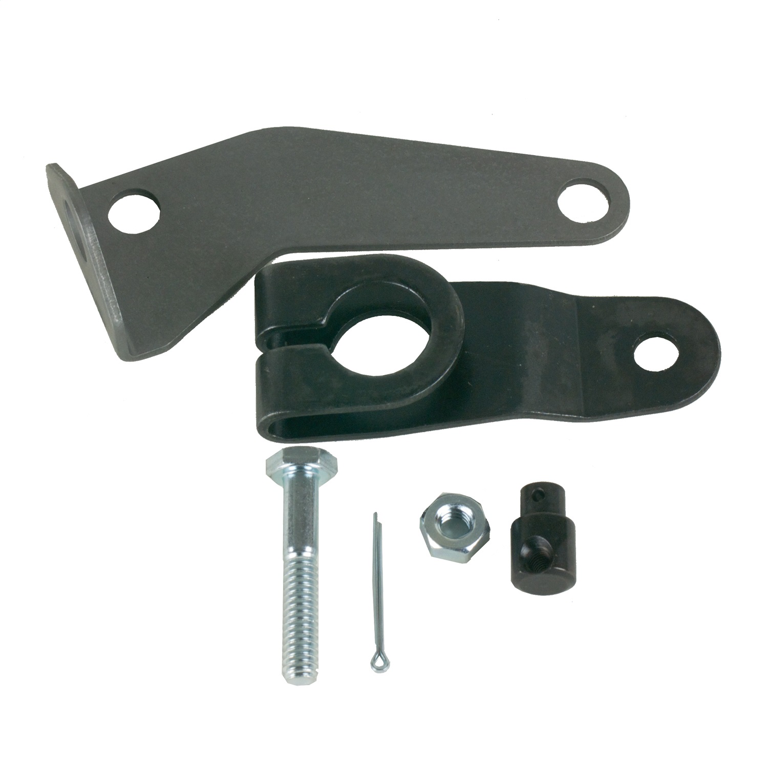 BRACKET AND LEVER KIT