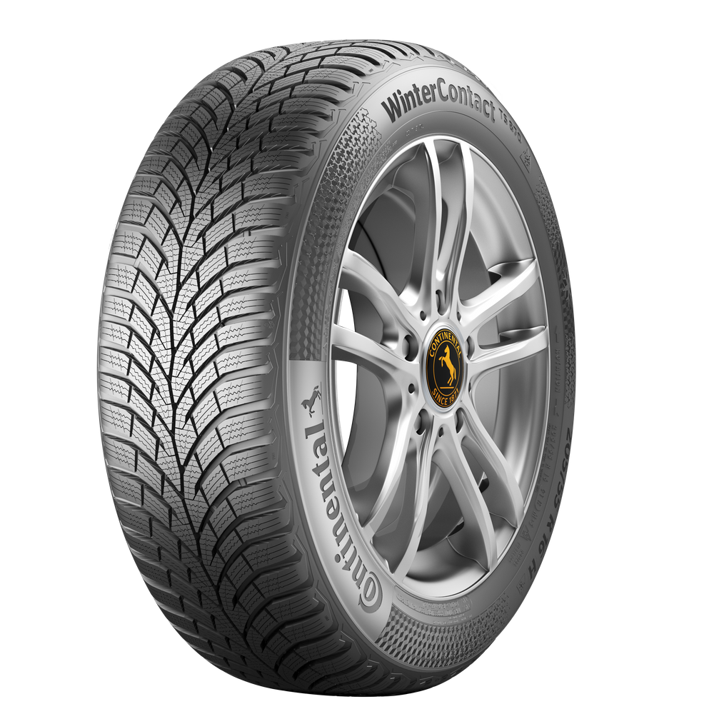 175/65 R141 XL 86T WinterConta