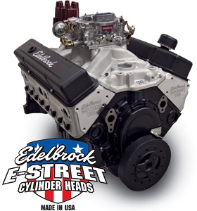 Crate Engine 315HP
