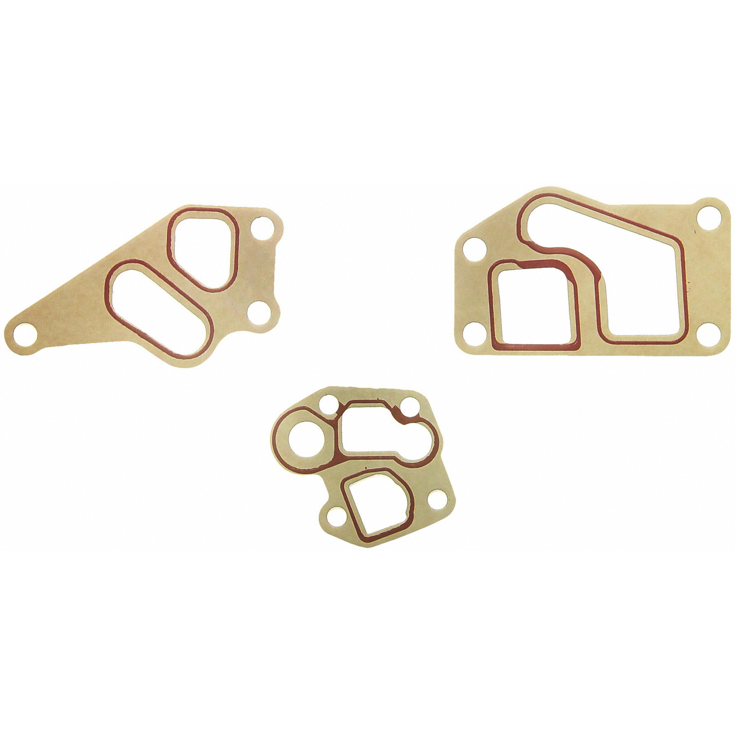 Oil Cooler Gasket Set