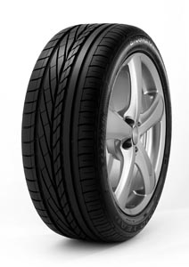 Goodyear Excellence 92W