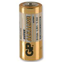 Alkaline batteri LR1/1.5 V