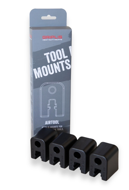 GRIPLIS AIRTOOL (4-PACK)