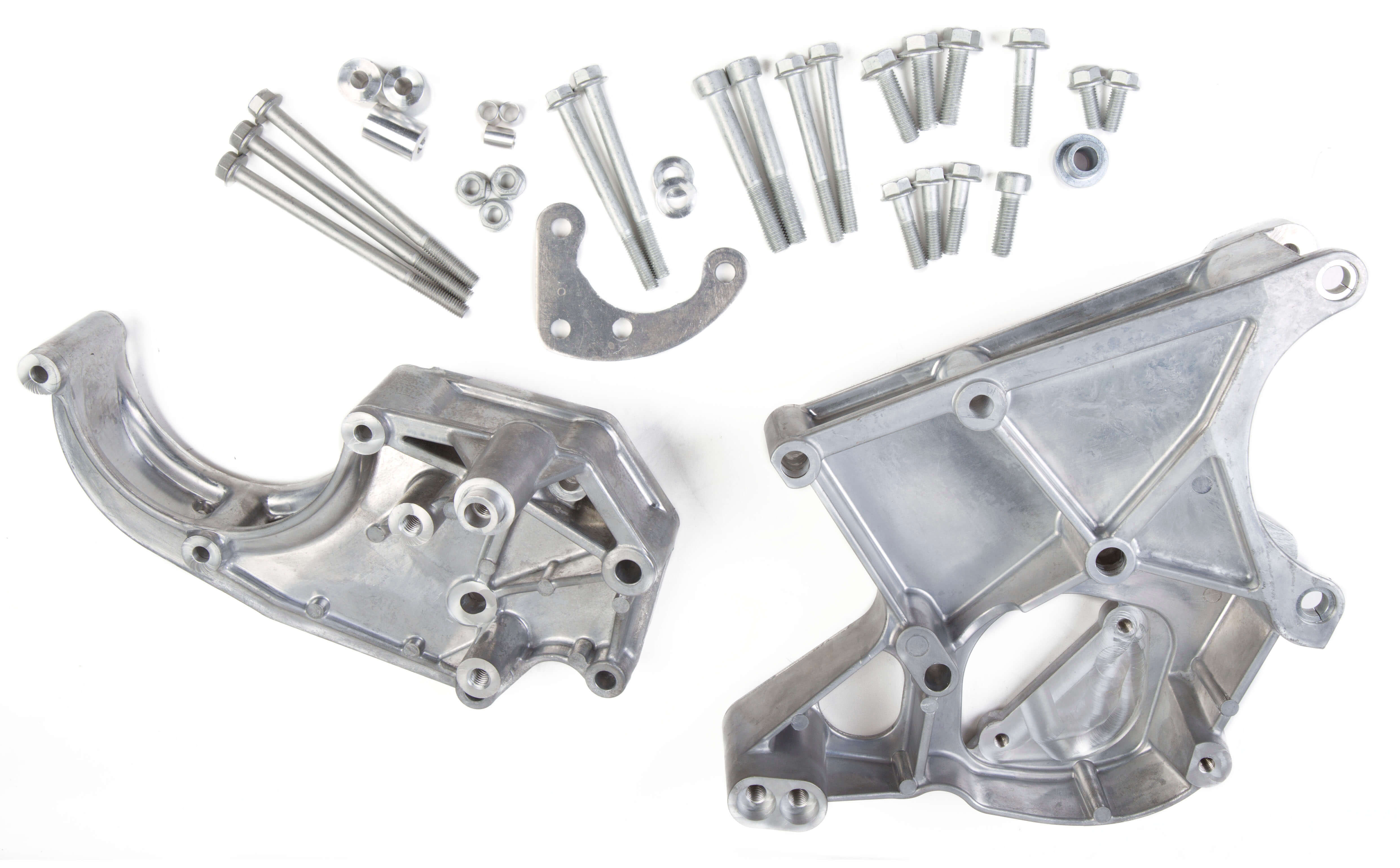 ACCESSORY DRIVE BRACKET KIT GM