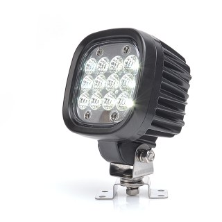 12-24V 5400lm 12led-arbetsstr