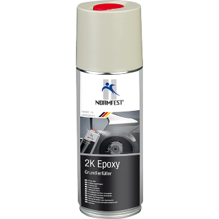 2K-Epoxy primer/filler 400ml