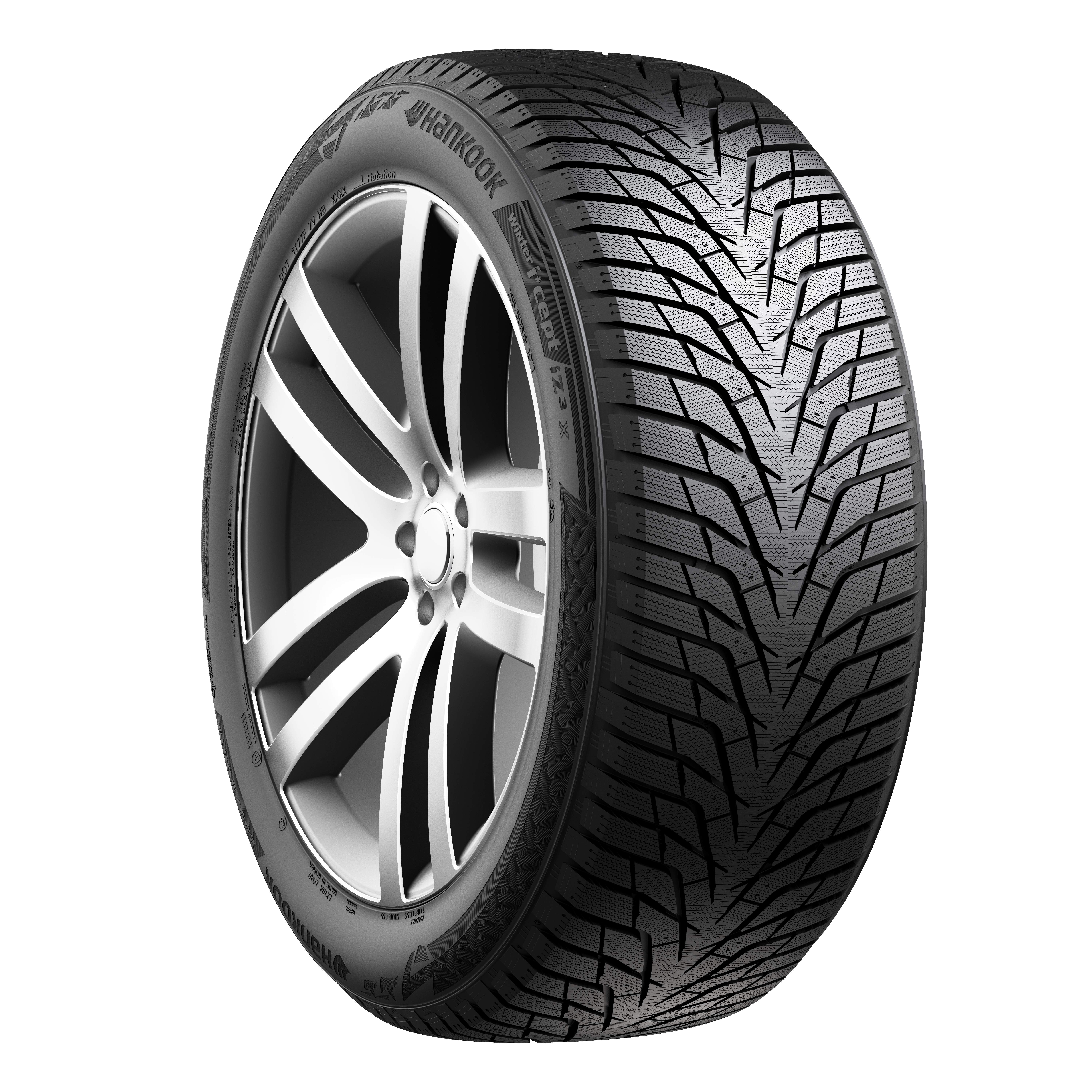 225/40R18H XL Winter i*cept IZ