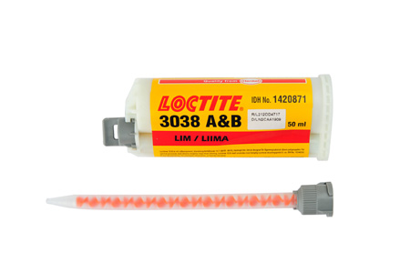 Loctite 3038