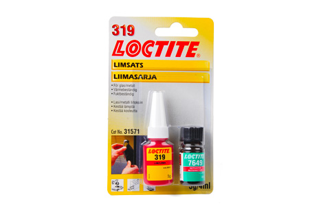 Loctite 319/7649 5g 4ml