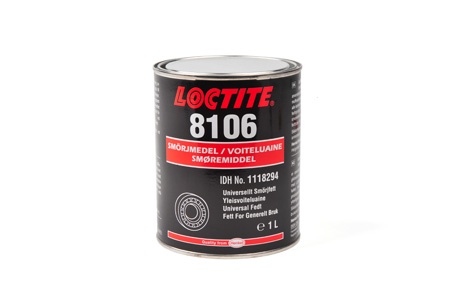 Loctite 8106 1l Universal Fett