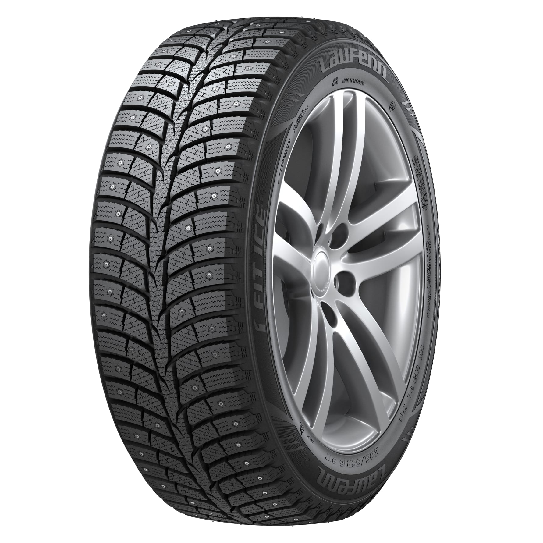 215/65R17 99T i FIT ICE LW71