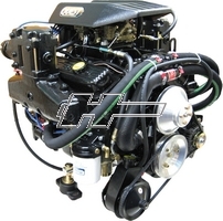 Bob Tail Motor/5.7L V8 315 hk
