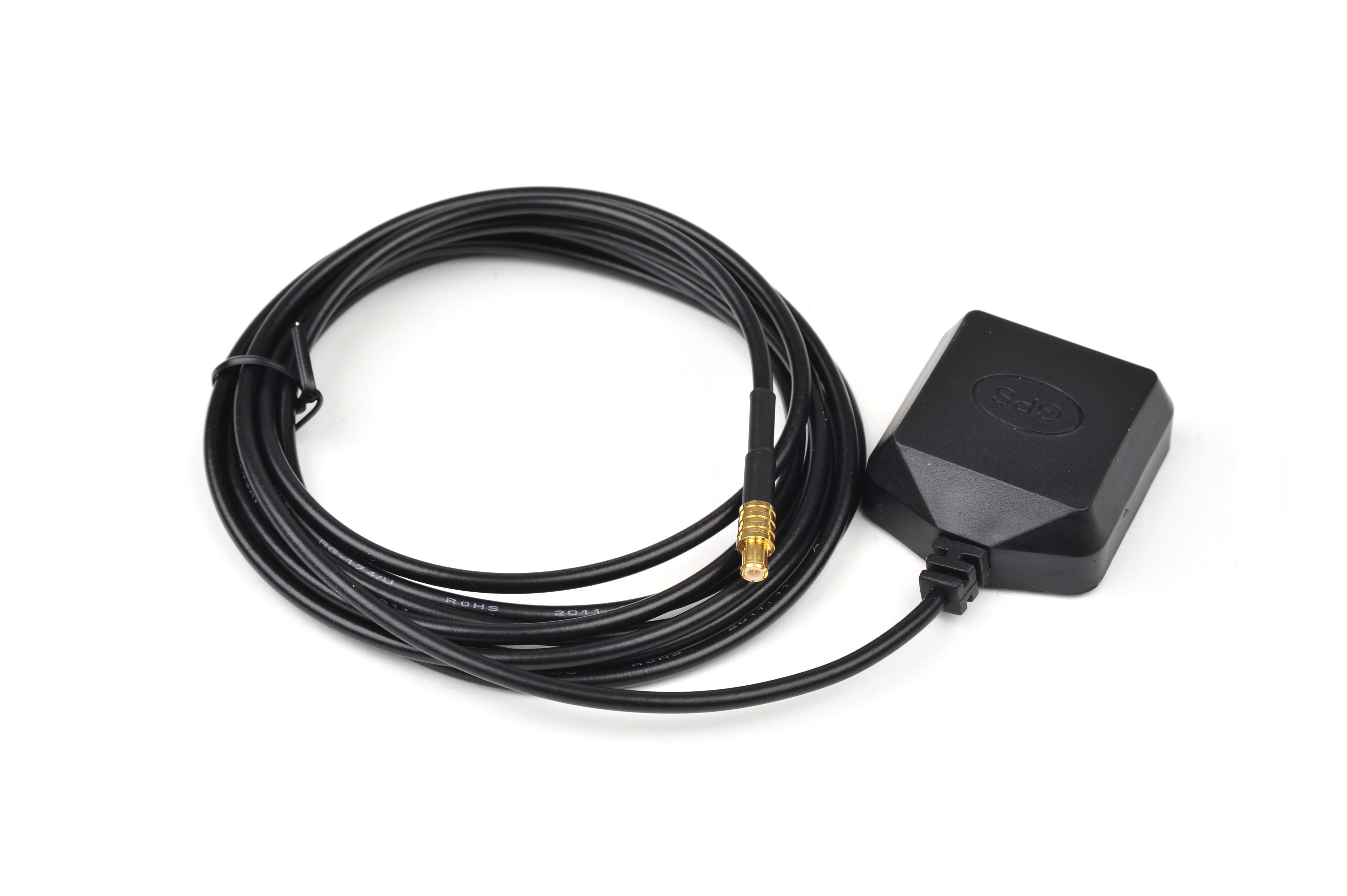 GPS antenn 2m kabel