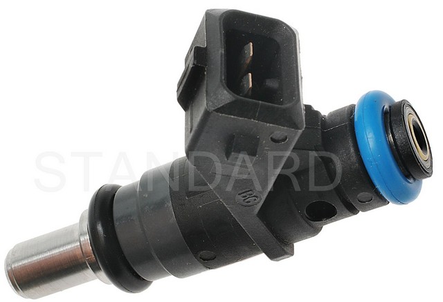 Fuel injector -