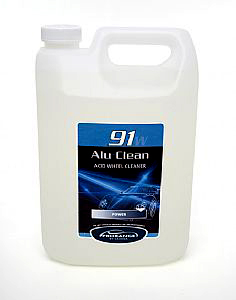 Prorange Alu Clean 91w 5L