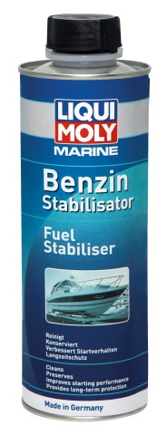 Marine Fuel Stabilizer 500ml