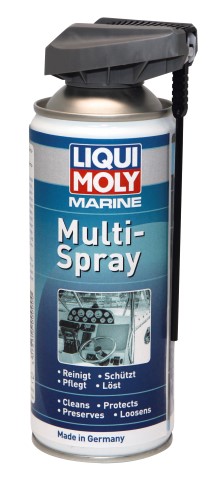 Marine Multi-Spray 400ml