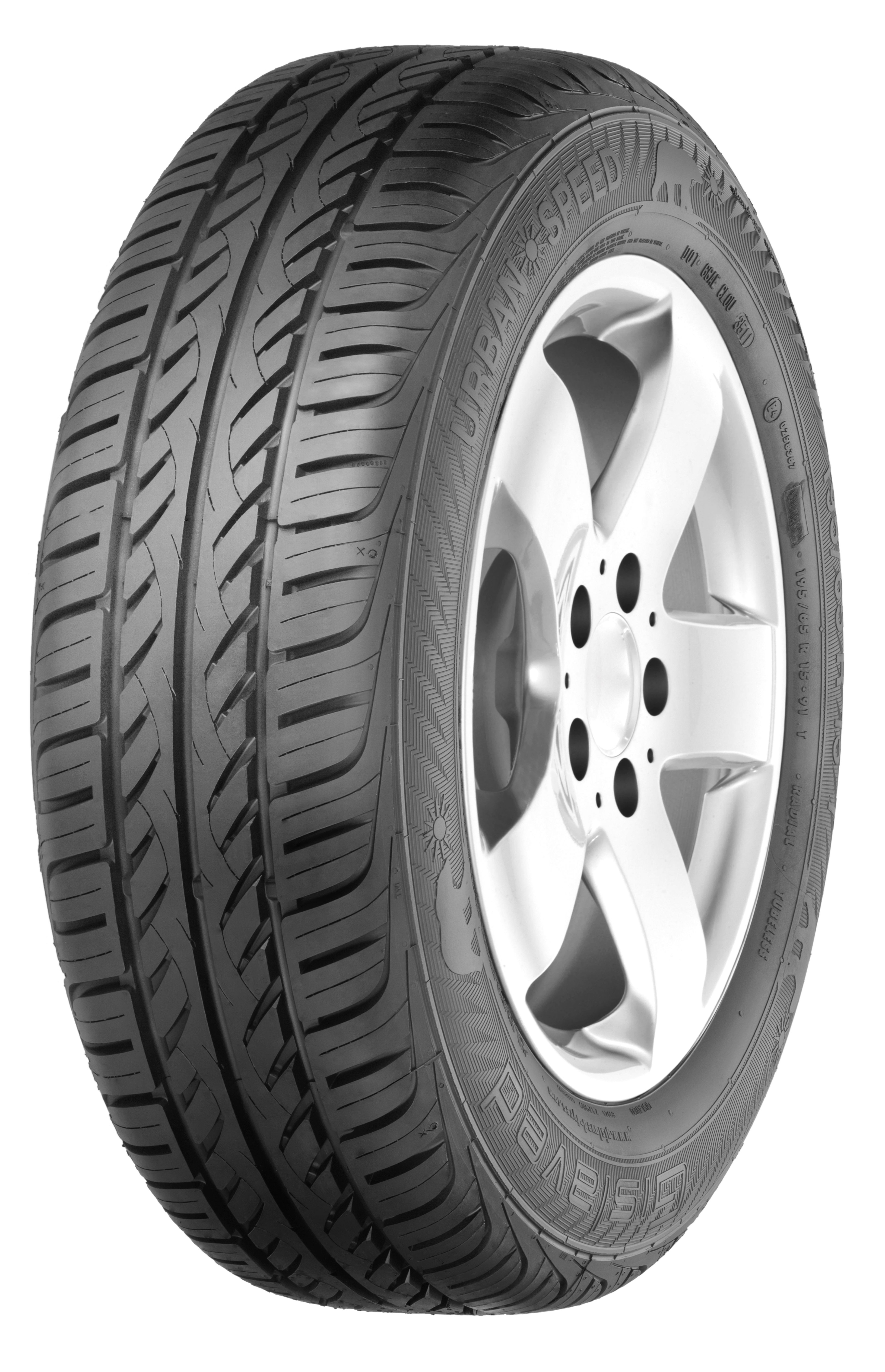 155/80R13 79T UrbanSpeed