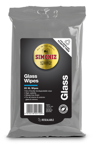 Glasswipes Anti Glare - 20st