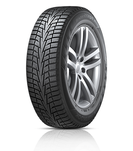 26550R20 107T Hankook Winter i