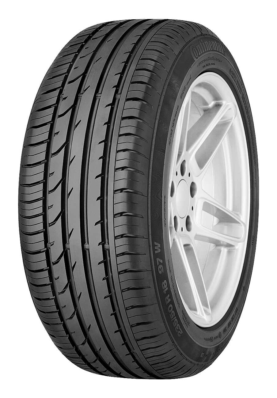 195/60R14 86H PremCont2