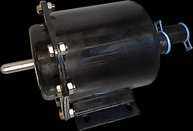 2-krets Circuit Brake Cylinder