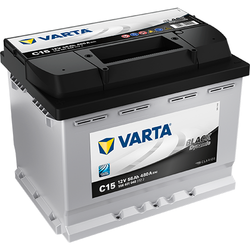 Batteri C15 Black Dynamic
