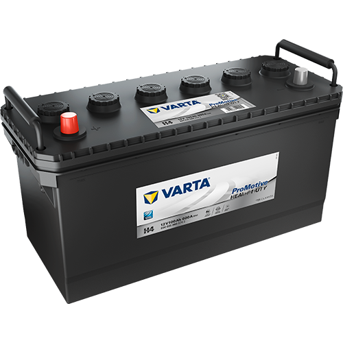 Batteri H4 PRO VP100