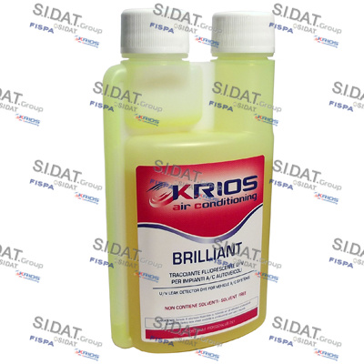 Sprmedel R134A