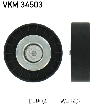Lphjul  Micro-V