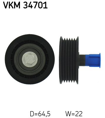 Lphjul  Micro-V
