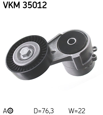 Spnnrulle  Micro-V