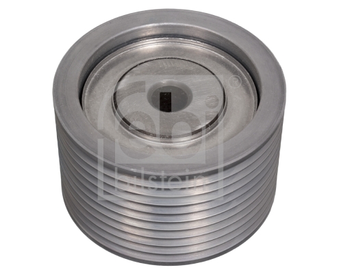 Idler Pulley