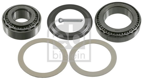 Wheel Bearing Kit