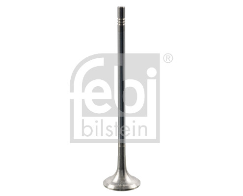 Exhaust Valve