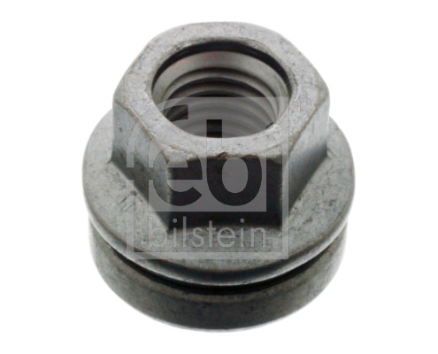 Hjulmutter M14 x 2