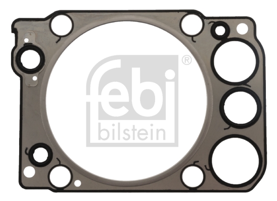 Cylinder Head Gasket