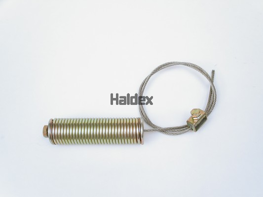 Cable kit for load sensing val