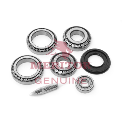 BEARING KIT - OUTPUTSHAFT