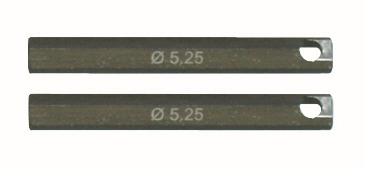 Insatspar  5,25 (utbytbara)