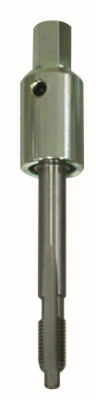 Core-hole drill 7.1 mm for M8