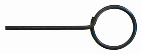 Locking Pin,  3.0 mm