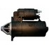 Startmotor utbytes 12V/0,65kW