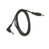 AUX kabel 3,5mm hane/hane150cm