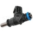 Fuel injector -